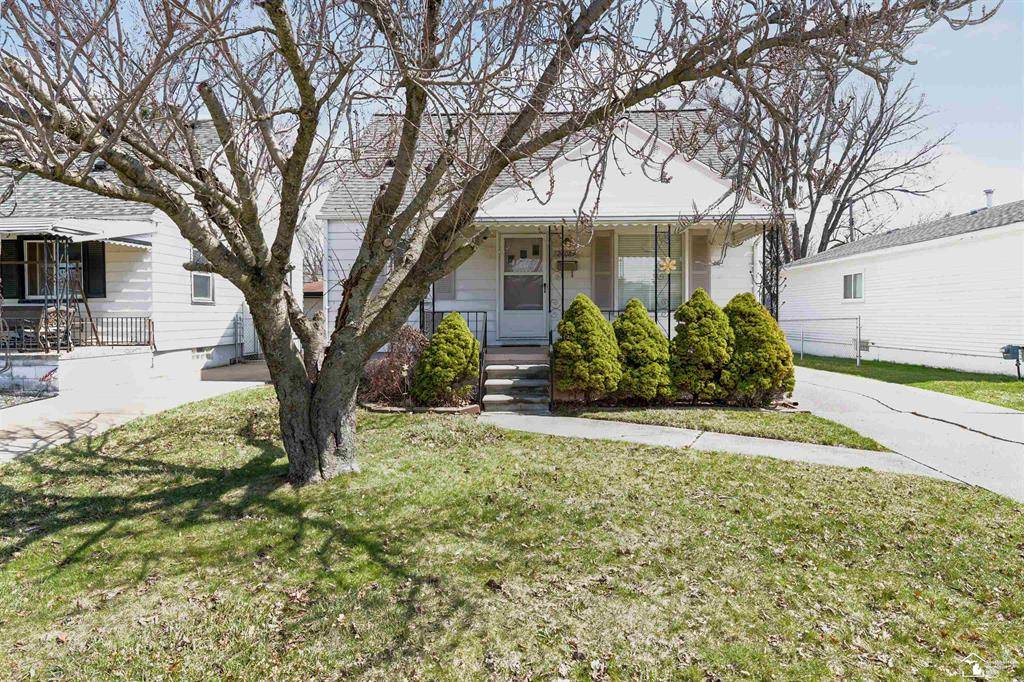 Roseville, MI 48066,26084 Chippendale Street