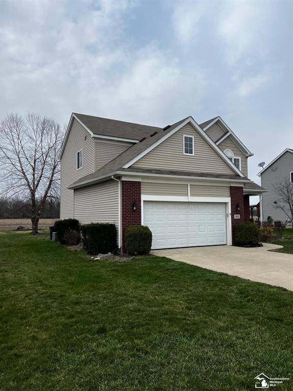 Raisinville Twp, MI 48161,992 Plum Grove Avenue
