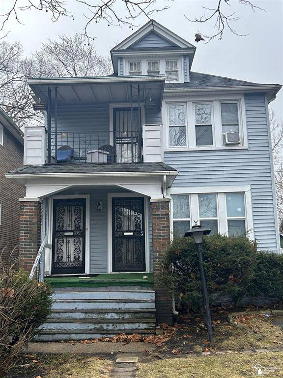 Detroit, MI 48215,455 Kitchener Street