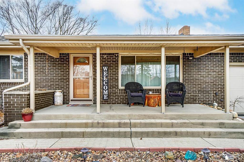 Bedford Twp, MI 48182,1916 W Sterns Road