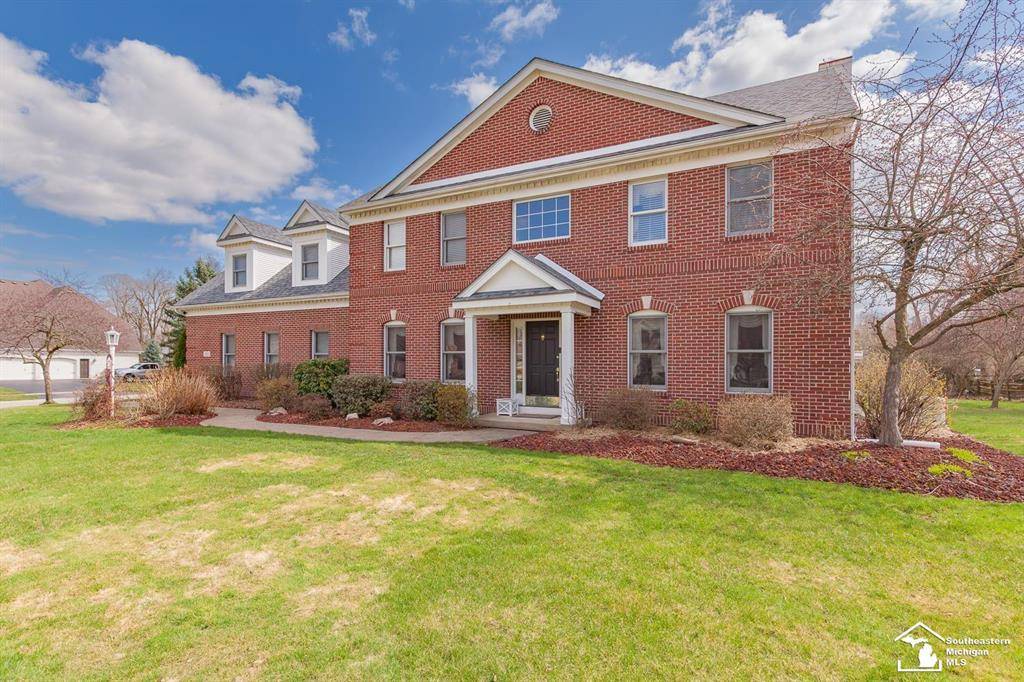 Bedford Twp, MI 48144,3185 Deer Creek Drive