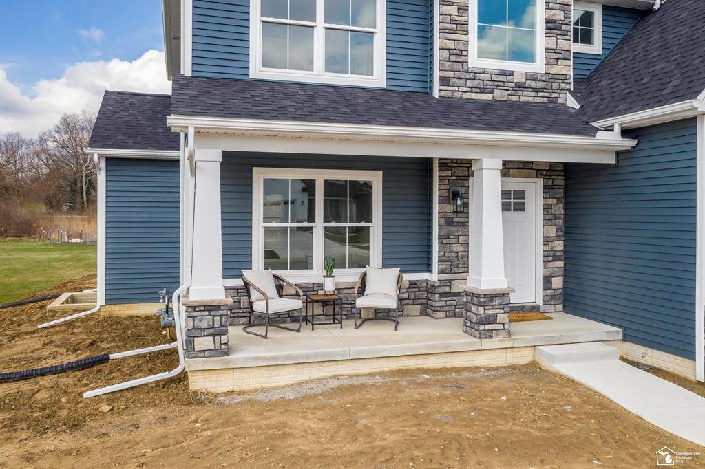 Bedford Twp, MI 48182,9395 Village Meadows Drive