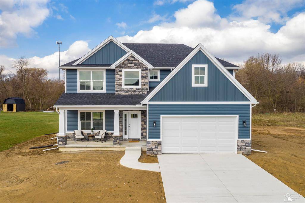 Bedford Twp, MI 48182,9395 Village Meadows Drive