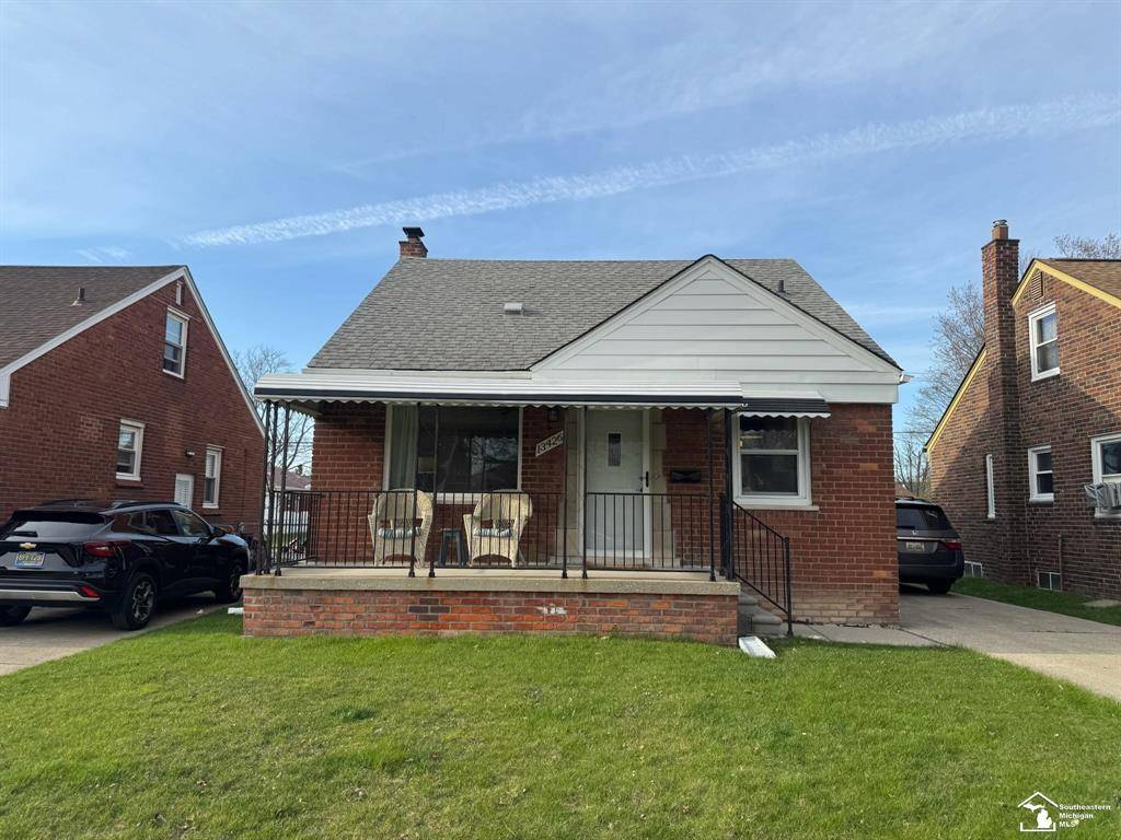 Southgate, MI 48195,13426 Birrell Street