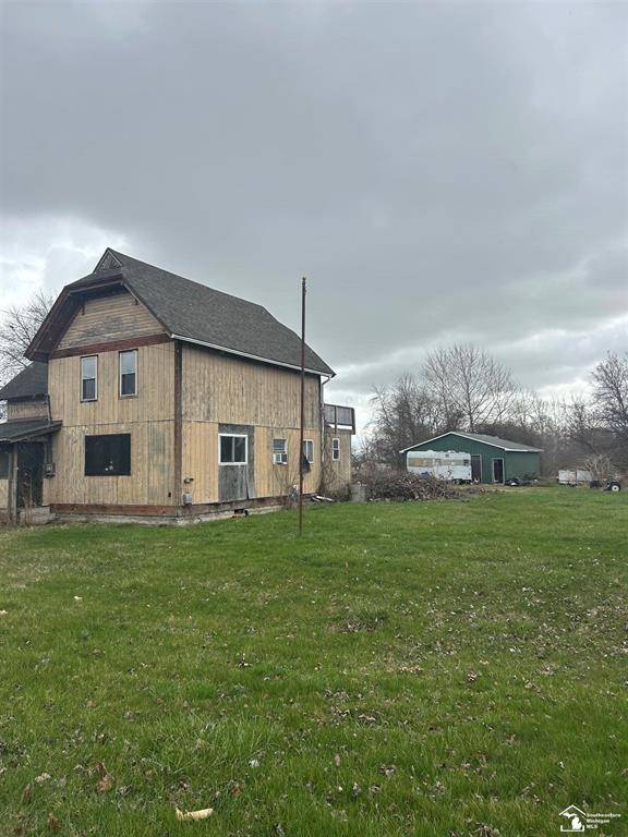 La Salle Twp, MI 48145,12216 Laginess Road