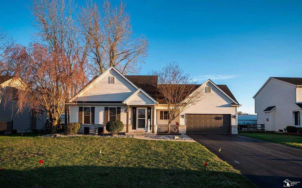 Bedford Twp, MI 48182,1209 Hackman Drive