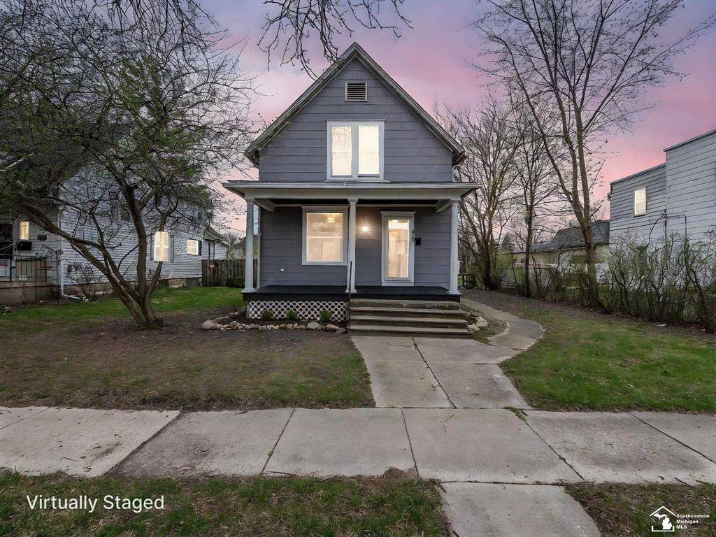 Monroe, MI 48161,417 W 5th Street