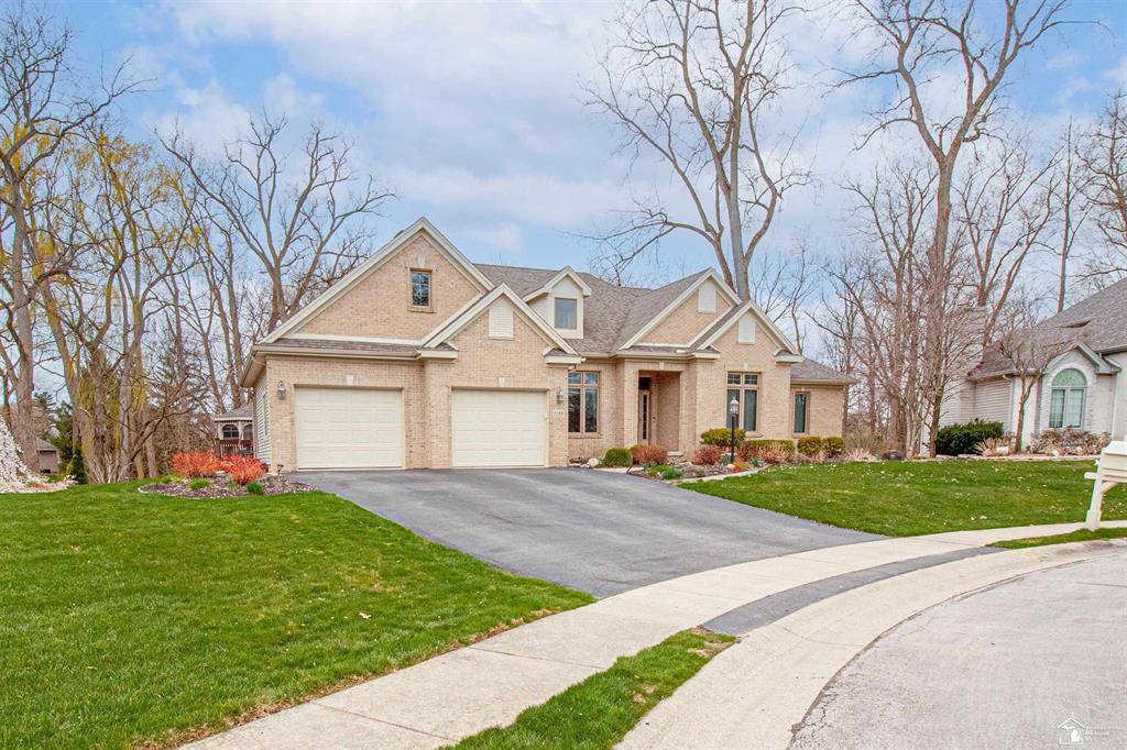 Bedford Twp, MI 48144,7185 Overlook Circle