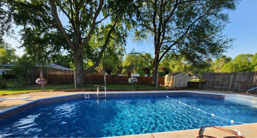 Bedford Twp, MI 48182,1210 W Temperance Road