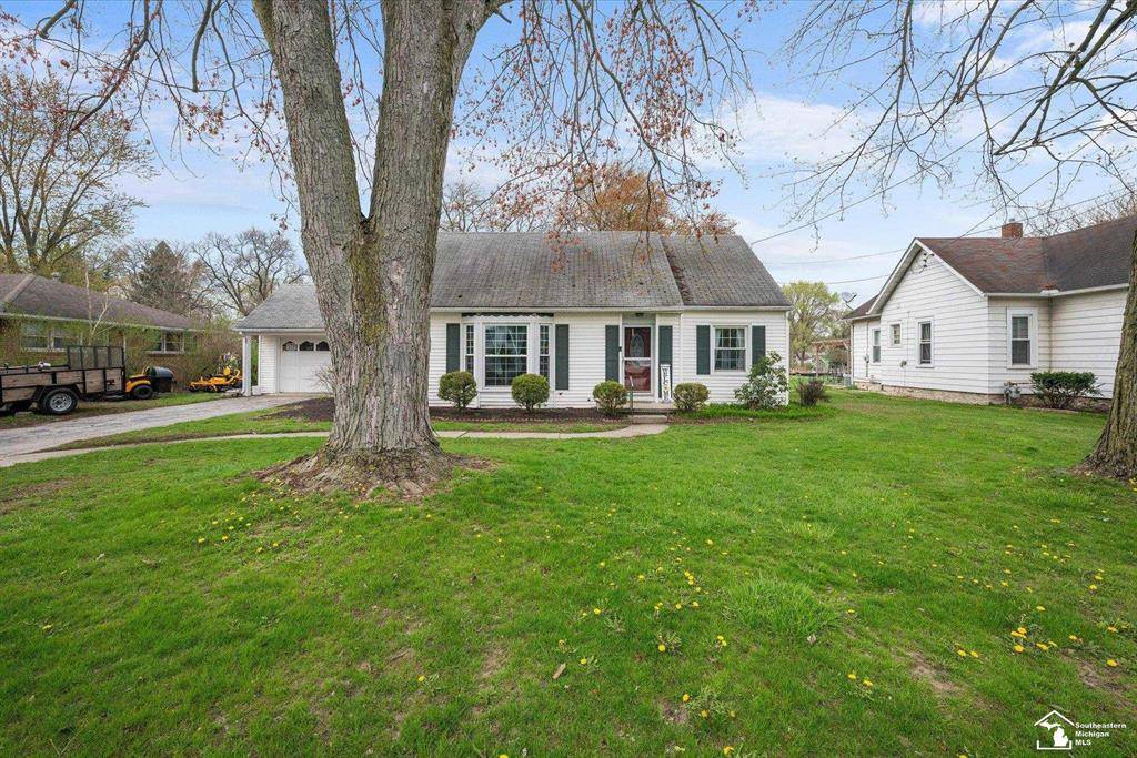 Bedford Twp, MI 48182,1210 W Temperance Road