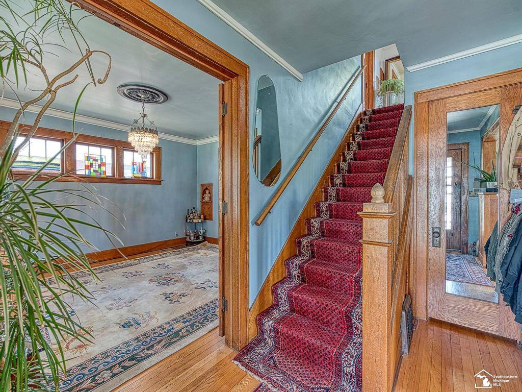 Monroe, MI 48161,737 Cass Street