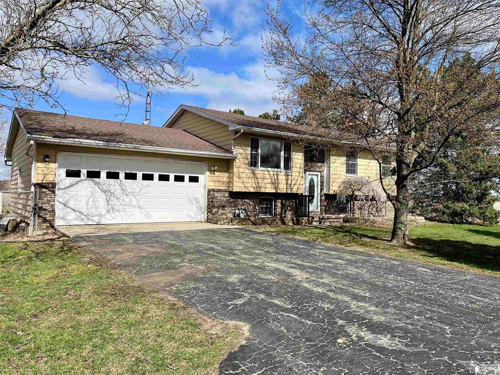 Raisinville Twp, MI 48162,2277 Sheick Road