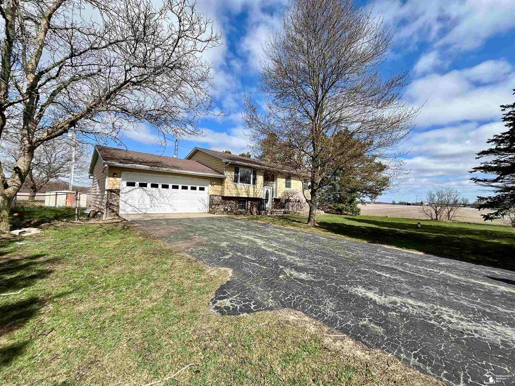 Raisinville Twp, MI 48162,2277 Sheick Road