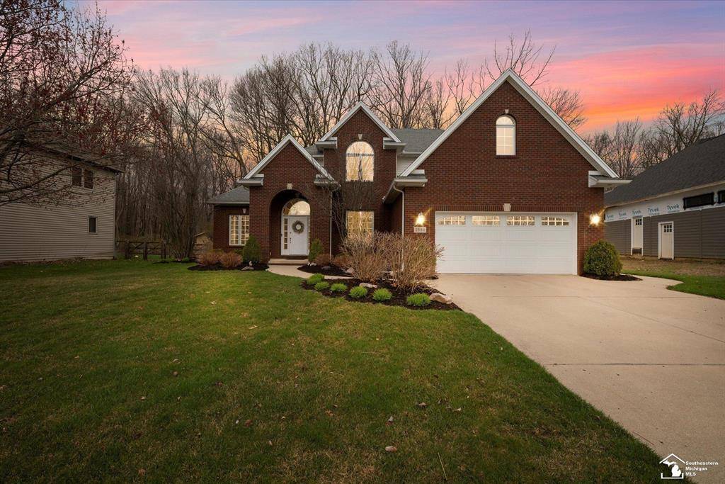 Bedford Twp, MI 48144,2894 Bendigo Lane