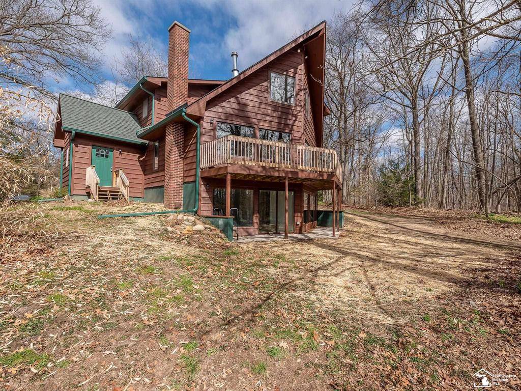 Woodstock Twp, MI 49230,11641 Silver Lake Highway