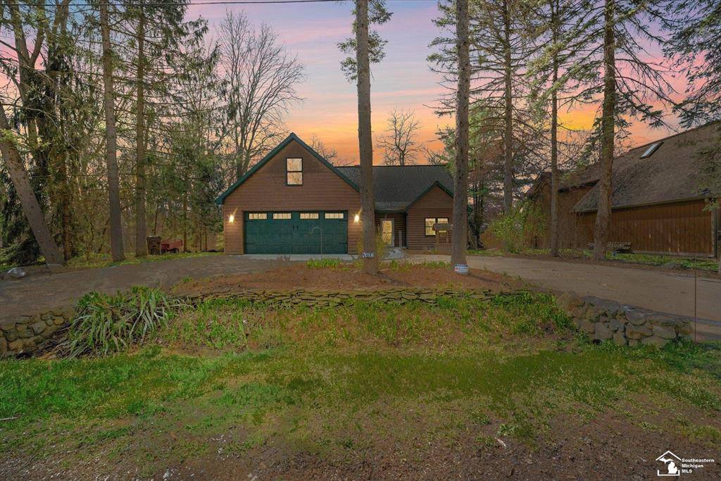 Liberty Twp, MI 49249,160 Eastshore Drive