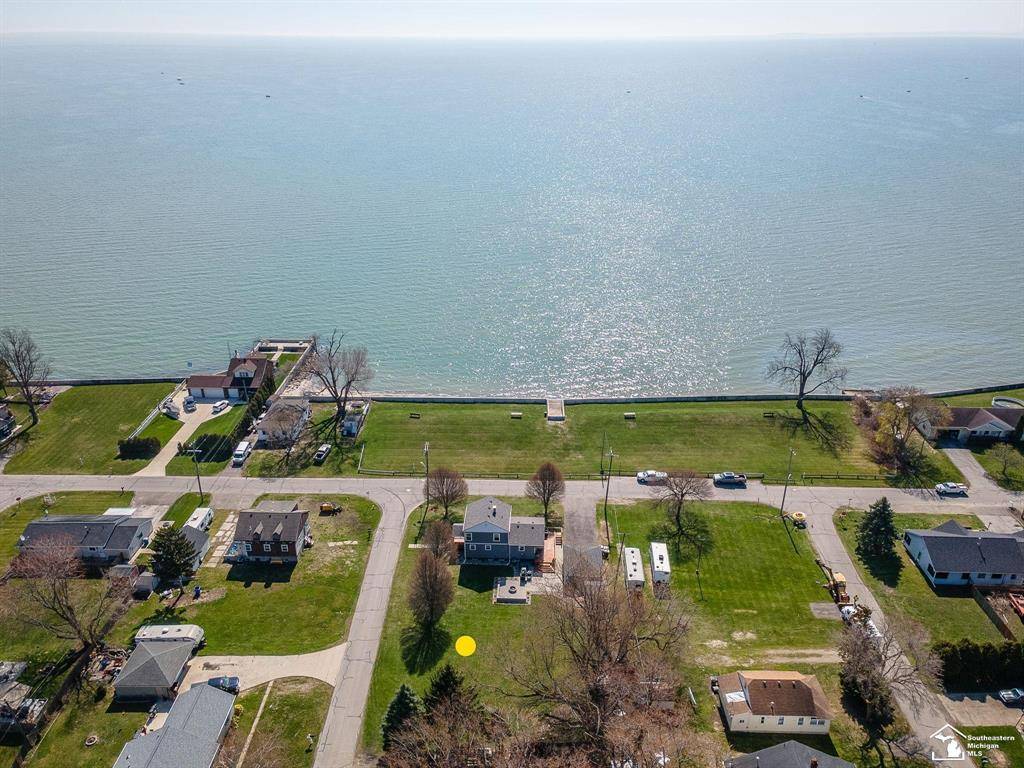 Frenchtown Twp, MI 48162,0 5th Street