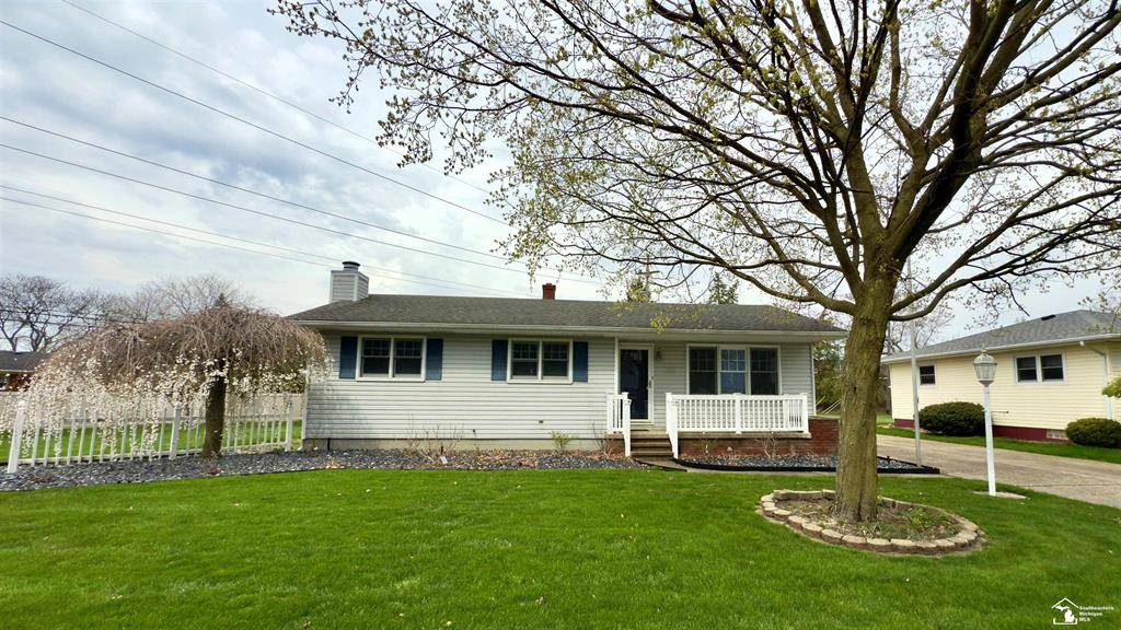 Frenchtown Twp, MI 48162,1259 N Roessler Street