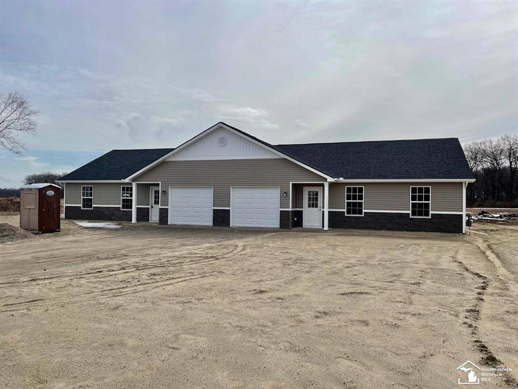 Dundee Twp, MI 49230,721 Irish Road A