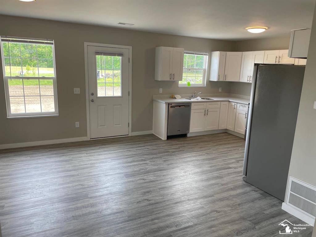 Dundee Twp, MI 49230,721 Irish Road A
