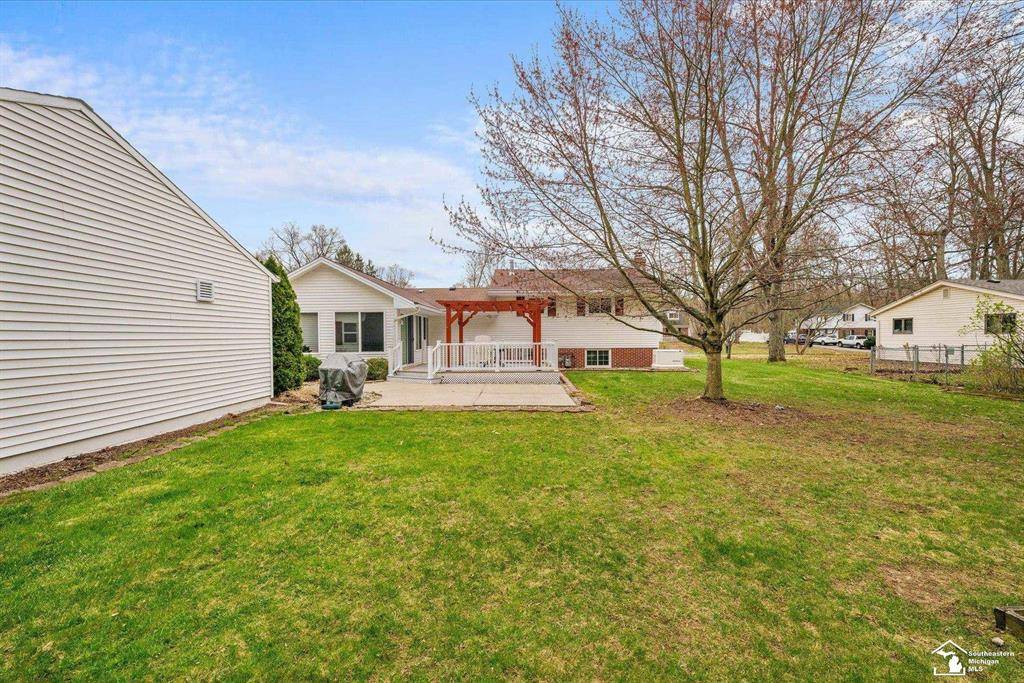 Bedford Twp, MI 48144,8513 Keitha Drive