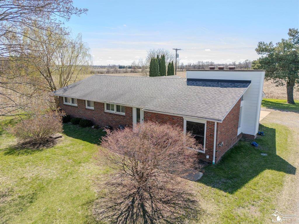 Summerfield Twp, MI 49270,4070 Sylvania Petersburg Road