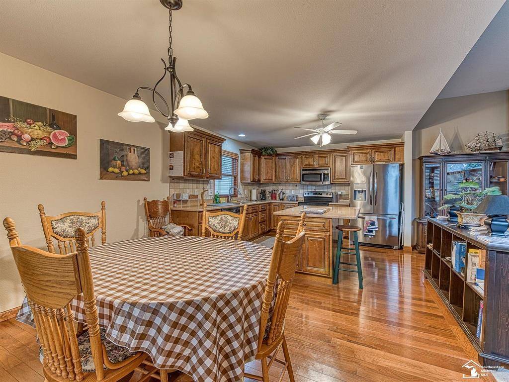 Bedford Twp, MI 48144,2816 Floyd Road