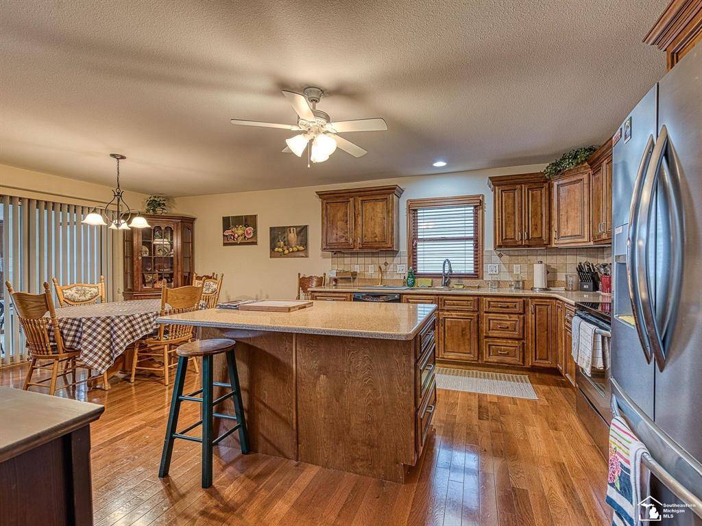 Bedford Twp, MI 48144,2816 Floyd Road