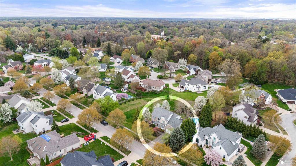 Bedford Twp, MI 48144,8351 Waterford Drive