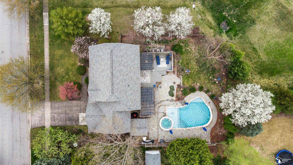 Bedford Twp, MI 48144,8351 Waterford Drive