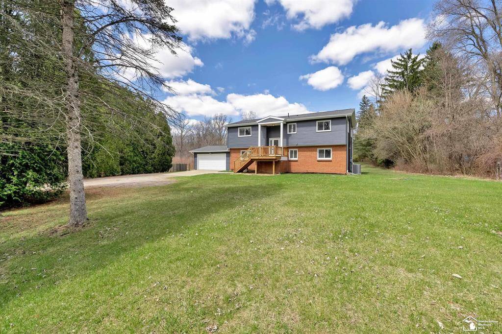 Augusta Twp, MI 48197,5533 Willis Road