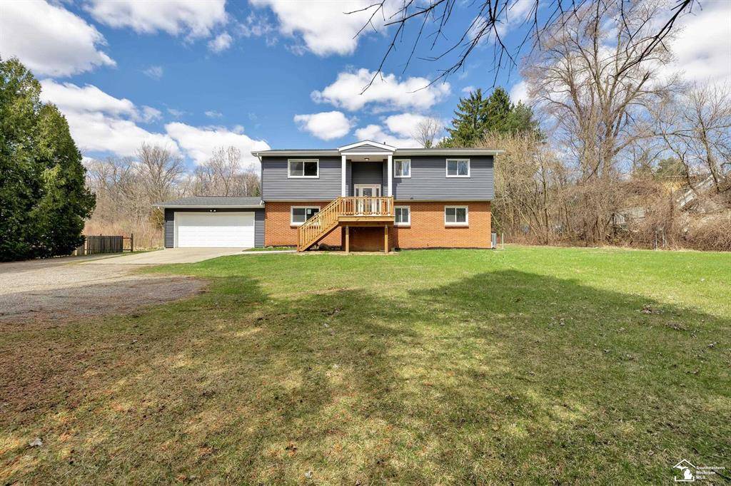 Augusta Twp, MI 48197,5533 Willis Road