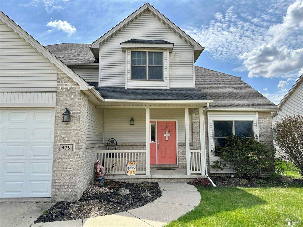 Frenchtown Twp, MI 48162,429 W Hurd Road
