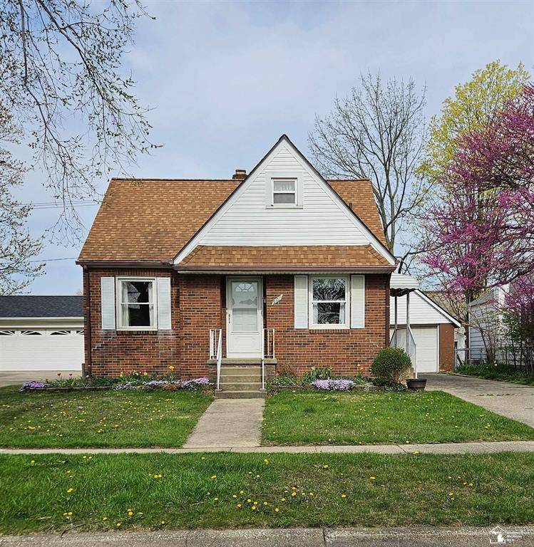 Monroe, MI 48162,907 Bentley Drive