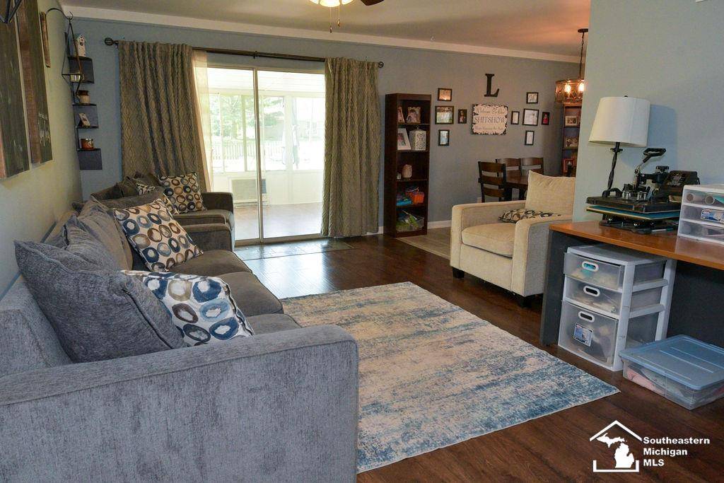 Frenchtown Twp, MI 48162,2431 Glenda Drive