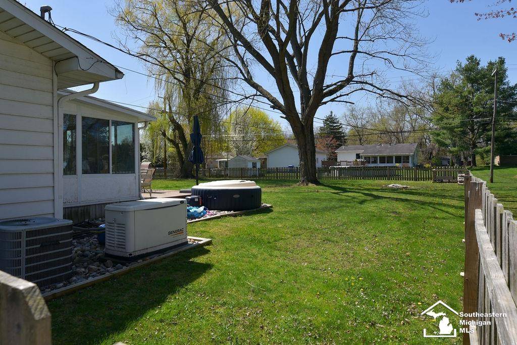 Frenchtown Twp, MI 48162,2431 Glenda Drive