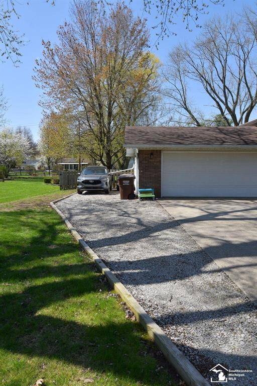 Frenchtown Twp, MI 48162,2431 Glenda Drive