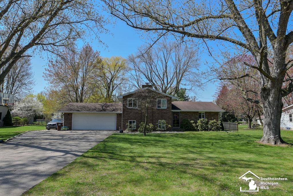 Frenchtown Twp, MI 48162,2431 Glenda Drive