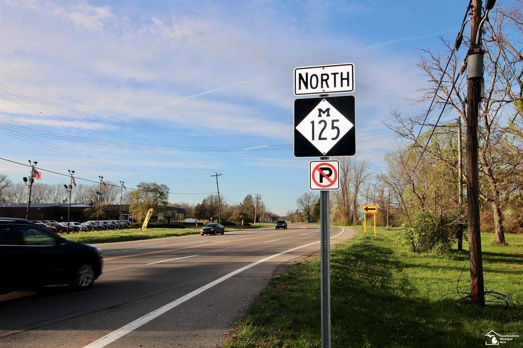 Frenchtown Twp, MI 48162,00 N Monroe Street
