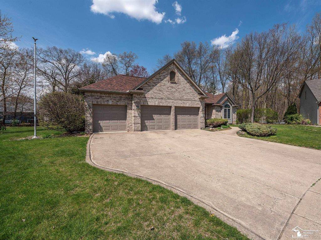 Bedford Twp, MI 48144,3158 Lennox Court