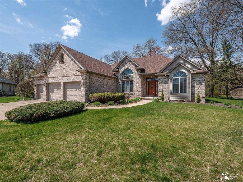 Bedford Twp, MI 48144,3158 Lennox Court