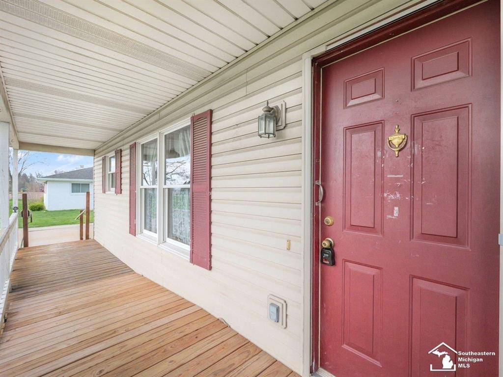 Ida Twp, MI 48140,3314 Lewis Avenue