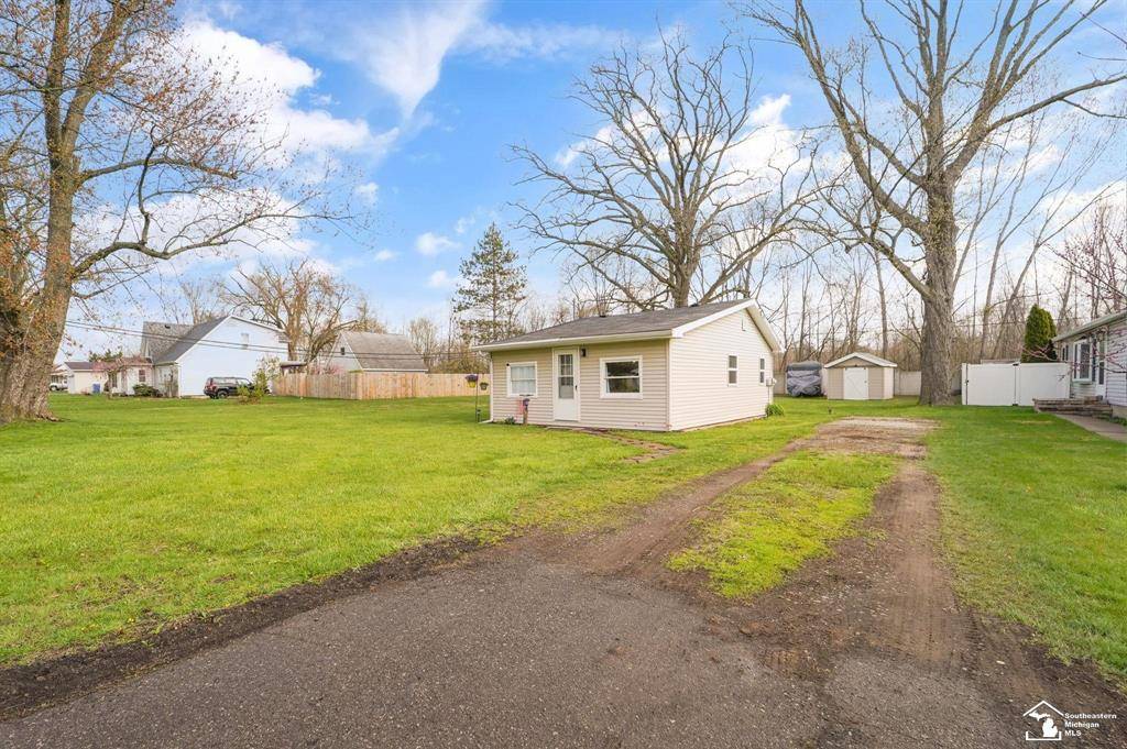 Frenchtown Twp, MI 48162,3025 Monrona Drive