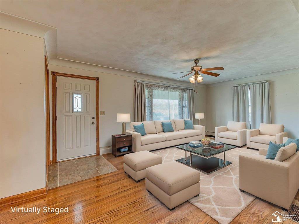La Salle Twp, MI 48145,3884 S Otter Creek Road
