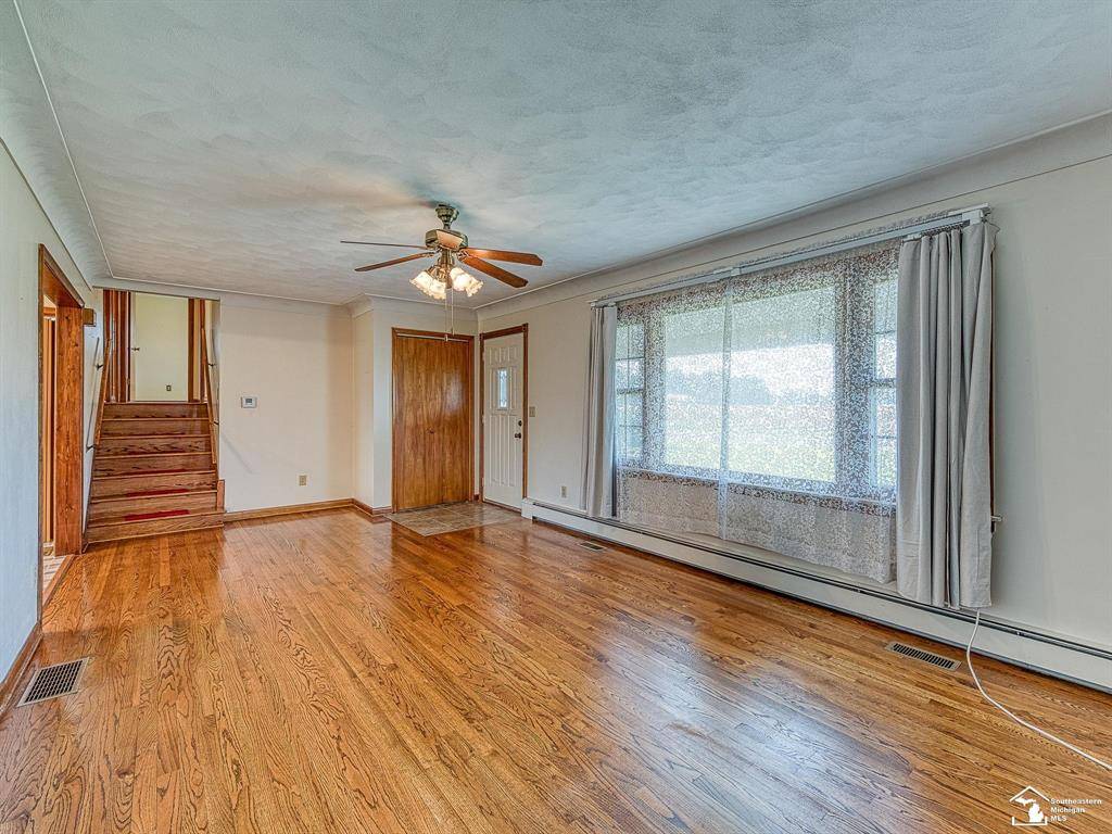La Salle Twp, MI 48145,3884 S Otter Creek Road