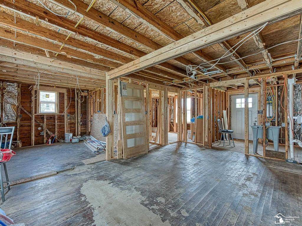 Exeter Twp, MI 48117,13680 Martinsville Road