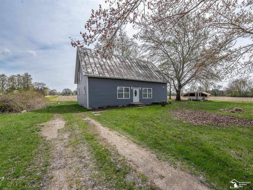 Exeter Twp, MI 48117,13680 Martinsville Road