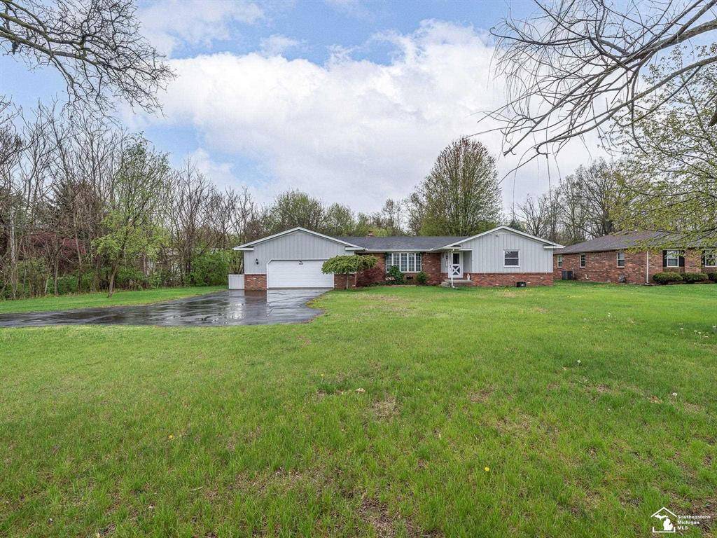 Bedford Twp, MI 48182,1331 W Dean Rd Road