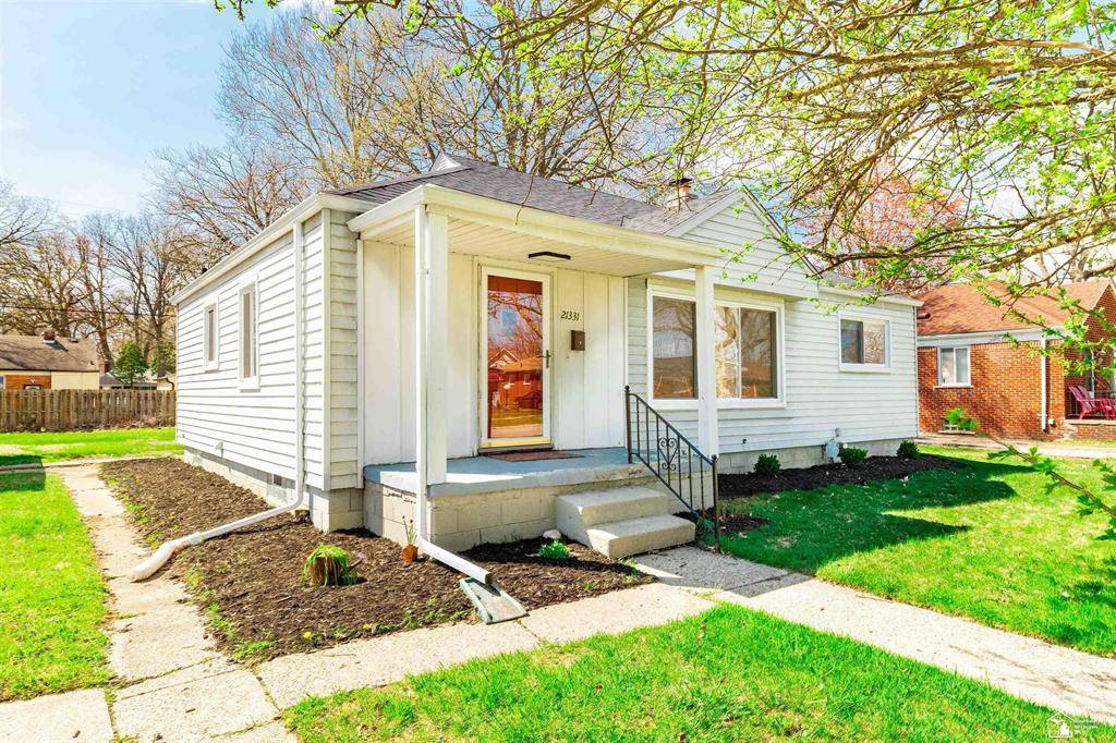 Oak Park, MI 48237,21331 Ridgedale Street