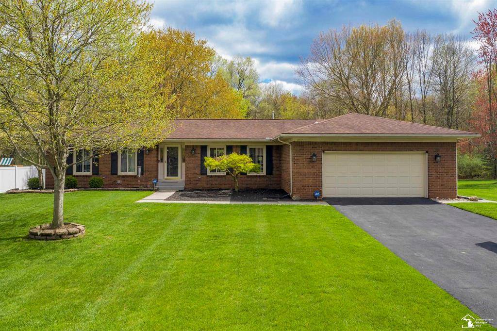 Bedford Twp, MI 48182,1797 Heather Drive